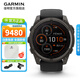 佳明（GARMIN）Fenix8飛耐時(shí)8戶(hù)外運動(dòng)腕表智能手表跑步潛水騎行心率徒步禮物 Fenix8 太陽(yáng)能-51mm