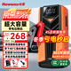 紐曼（Newsmy）【3C認證】汽車(chē)應急啟動(dòng)電源搭電寶12v車(chē)載電瓶打火神器多功能戶(hù)外移動(dòng)電源充電寶汽車(chē)摩托車(chē)強啟 旗艦【加強秒啟】16000毫安送包