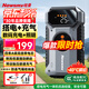 紐曼（Newsmy）充氣泵汽車(chē)應急啟動(dòng)電源搭電寶車(chē)載充氣泵電瓶強啟移動(dòng)戶(hù)外電源A1