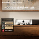 馬蘭士（MARANTZ）MODEL50/K1SG 家庭影院 HiFi功放機 高保真發(fā)燒音響 純模擬立體聲集成功放 A/B類(lèi)放大器 銀金色