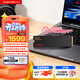 閃迪（SanDisk）1TB SSD固態(tài)硬盤(pán)5150MB/s讀速Extreme至尊極速TLC顆粒M.2接口PCIe4.0高速NVMe協(xié)議2280筆記本電腦