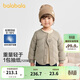 巴拉巴拉寶寶羽絨服保暖內膽男女童外套2025冬裝【商場(chǎng)同款】201425107205