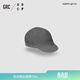 GRC桀驁無(wú)盡騎行帽BLACK CLASSIC自行車(chē)騎行防曬小布帽頭盔內襯帽 深灰色