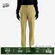 奧索卡戶(hù)外運動(dòng)男士休閑褲考杜拉秋冬登山徒步功能褲子 棕/褐/卡其/駝-501 175