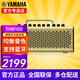 雅馬哈（YAMAHA）thr10音箱音響電吉他thr30awl/thr5木吉它貝斯效果器藍牙 THR10II【通用款+藍牙+20W】