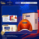 馬爹利 （Martell） XO 干邑白蘭地 洋酒  法國進(jìn)口 送禮佳選 XO 1500mL 1瓶