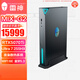 雷神（ThundeRobot）MIX-G二代高性能迷你獨顯游戲設計電競AI電腦mini主機(Ultra 7 255HX RTX5070Ti 32G 1T )openclaw
