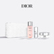迪奧Dior肌活蘊能小A瓶面霜禮盒裝(面霜+水+精華)護膚生日禮物送女友
