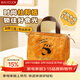 美廚（MAXCOOK）保溫飯盒袋 保鮮飯盒包 創(chuàng  )意便攜鋁箔保溫飯盒便當手提袋MCPJ6278