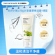 菲詩(shī)小鋪（THE FACE SHOP）草本泡沫潔面洗面奶綠豆170g