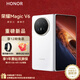 榮耀Magic V6 新品榮耀手機【謝霆鋒同款】magicv6折疊屏手機 雪域白 16GB+512GB全網(wǎng)通 官方標配