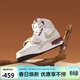 Jordan蛇年限定 CNY 女喬丹AJ312 LEGACY 312運動(dòng)鞋IB4914-161米紅37.5