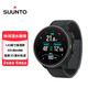 頌拓（SUUNTO）Nautic S 休閑潛水腕表 游泳運動(dòng)潮汐3D軌跡定位戶(hù)外智能手表