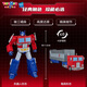 孩之寶（Hasbro）電影工作室SS86指揮官C級擎天柱40周年男孩周邊模型玩具生日禮物 變形金剛指揮官級86擎天柱 48089