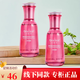一葉子爽膚水葡萄多酚緊致?lián)峒y柔膚水補水保濕滋潤護膚品 葡萄多酚柔膚水2瓶