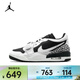 耐克（NIKE）春季男子AIR JORDAN LEGACY 312 LOW運動(dòng)休閑鞋 CD7069-111 43
