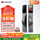 鹿客（lockin）智能門(mén)鎖結構光3D人臉識別貓眼大屏指紋鎖密碼鎖電子鎖V5 Air右開(kāi)