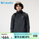 Columbia哥倫比亞單層沖鋒衣男26春夏戶(hù)外防水防風(fēng)休閑夾克外套RE2433 012