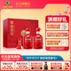 古井貢酒 年份原漿【52度】古16白酒禮盒 濃香型 精選過(guò)年送禮 52度 500mL 2瓶 （禮盒裝）