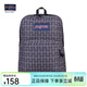JANSPORT杰斯伯雙肩包男女學(xué)生書(shū)包休閑包棋盤(pán)格印花T501集合 T501 0X2棋盤(pán)格子