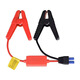 汽車(chē)電瓶應急啟動(dòng)電源12V移動(dòng)手機充電寶車(chē)載熄火備用打火搭電源 汽車(chē)應急啟動(dòng)電源線(xiàn)夾子