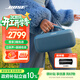 BOSE SoundLink 系列藍牙音響 博士 戶(hù)外便攜式藍牙IP67防塵防水露營(yíng)音箱音響揚聲器 SoundLink Max 暮色藍 國行官旗店  全國聯(lián)保