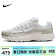 耐克NIKE運動(dòng)休閑鞋男子緩震透氣P-6000運動(dòng)鞋CV2209-111米/白40