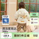 巴拉巴拉童裝兒童羽絨服寶寶2025新款冬季嬰兒輕薄外套男童女童上衣反季萌