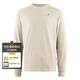 KLATTERMUSEN攀山鼠10422根源Logo版男款長(cháng)袖T恤-Root Logo LS Tee M's 粘土灰Clay M