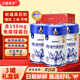 邊疆黃金駱駝奶粉新疆正品330g*3罐益生菌無蔗糖中老年成人奶粉禮盒裝送禮