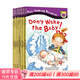 Penguin Group系列 All Aboard Reading 培珽推薦書(shū)單第1一階段繪本 13冊套裝和單冊 分級閱讀讀物故事書(shū) 英文原版 All Aboard Reading 13冊 英文原版