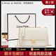 CinvaiKrose官方店小c&k包包女包2026新款斜挎包鏈條包生日母親節禮物送媽媽 米白Beige【大號】送女友老婆女生走心