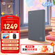 希捷（SEAGATE）移動(dòng)硬盤(pán)5TB USB3.0 簡(jiǎn)系列2.5英寸 灰色 機械硬盤(pán) 便攜大容量 筆記本電腦外接 外置辦公 家庭存儲