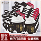 赫拉（HOLA）水光黑膜馬鞭草凈澈面膜清潔保濕 凈澈/水光黑膜 隨機發(fā)10片