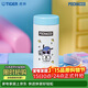 虎牌（TIGER）便攜保溫杯三麗鷗帕恰狗廣口杯MCA-L48C-WY 480ML