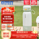 飛利浦（PHILIPS）無(wú)線(xiàn)泡奶杯便捷式恒溫水杯外出燒水杯嬰幼兒專(zhuān)用電熱水壺保溫杯 無(wú)線(xiàn)泡奶杯-綠色320ml