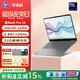 惠普（HP）星book pro14 【補貼15%】高性能AI全能金屬本14英寸超輕薄辦公學(xué)生筆記本電腦 Ultra5-225H 32G 2.8K 灰 1TB固態(tài)【官方標配】