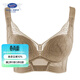 奧絲藍黛內衣文胸女 蠶絲磁石 聚攏調整養護收副乳T(mén)3 生態(tài)米 80A (95)