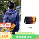 TIMBUK2男包斜挎包騎行運動(dòng)郵差包單肩包通勤休閑腰包男士節日禮物新款 紅黃藍 XS