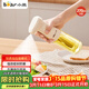 小熊（Bear）定量噴油壺 玻璃油壺罐食用油噴霧調料瓶油噴壺 CX-JW030