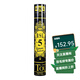 亞獅龍羽毛球NO3/4號5號6號7號8號10號穩定耐打比賽羽球單筒12只/筒 NO.5 12只裝76速 1筒