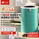萬(wàn)創(chuàng  ) 適用米家小米空氣凈化器濾芯4代5代專(zhuān)用AC-M16-SC/M25-SC濾芯除霧霾除醛異味HEPA復合材質(zhì)過(guò)濾網(wǎng)