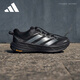阿迪達斯（adidas）運動(dòng)型格系列男女TERREX FREEHIKER LT運動(dòng)休閑鞋KK1881 黑 42