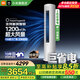 小米（MI）空調米家 3匹 巨省電Pro 大風(fēng)口柜機 新一級能效 智能自清潔 智能互聯(lián) 冷暖變頻 家用立式圓柱柜機 3匹 新一級能效 巨省電立式柜機