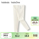 巴拉巴拉balaOne女打底褲子兒童保暖褲基礎百搭小童寶寶舒適208325169001