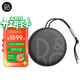 B&O Beosound A1 3rd Gen bo音響 便攜戶(hù)外無(wú)線(xiàn)藍牙音箱/音響 低音炮 a1 2代升級款 2代 炭黑氧氣藍