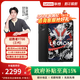 聯(lián)想拯救者Y700三代高刷護眼游戲平板高性能辦公游戲學(xué)習上網(wǎng)課電競平板電腦 Y700（三代）16G+512G 碳晶黑 超值贈品 保護殼 鋼化膜
