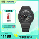 卡西歐（CASIO） G-SHOCK GA-B2100八王子系列運動(dòng)防水手表石英手表 GA-B2100-1APR