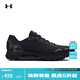 安德瑪（Under Armour）HOVR Sonic 6男子緩震運動(dòng)跑步鞋跑鞋3026121 黑色003 44