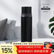 膳魔師（THERMOS）500ml保溫杯商務(wù)辦公帶杯蓋水杯男女士簡(jiǎn)約保冷杯 FEI-501 BK黑色